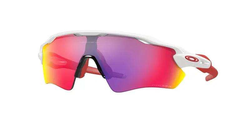 Oakley Occhiali da sole Uomo Bianco 888948