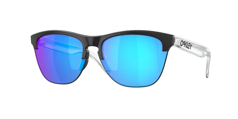 Oakley Occhiali da sole Uomo Blu 888817