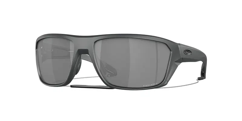 Oakley Occhiali da sole Uomo Grigio 888803