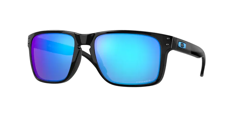 Oakley Occhiali da sole Uomo Blu 888786