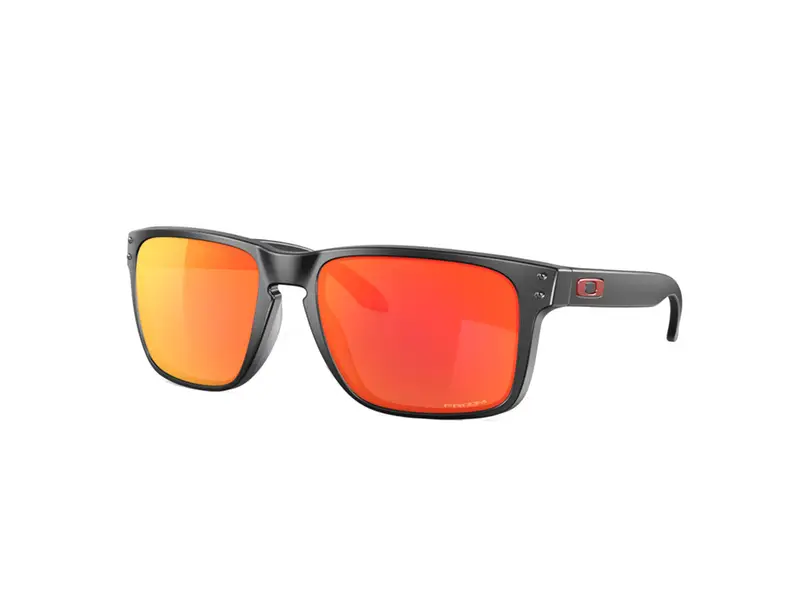 Oakley Occhiali da sole Uomo Nero 888815