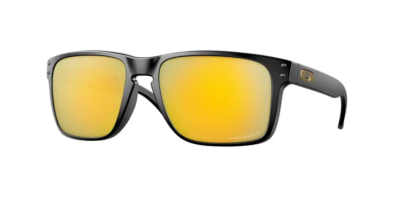 Oakley Occhiali da sole Uomo Nero 888763