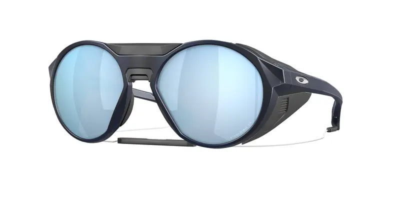 Oakley Occhiali da sole Uomo Blu 888758
