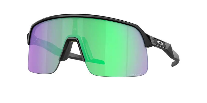 Oakley Occhiali da sole Uomo Nero 888767