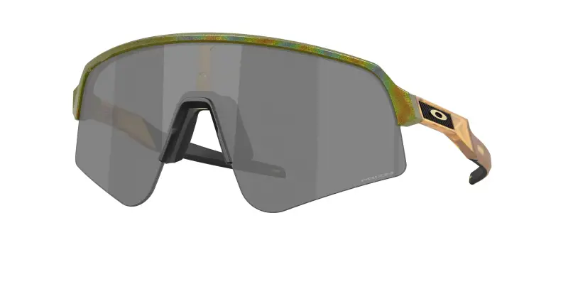 Oakley Occhiali da sole Uomo Grigio 2913078