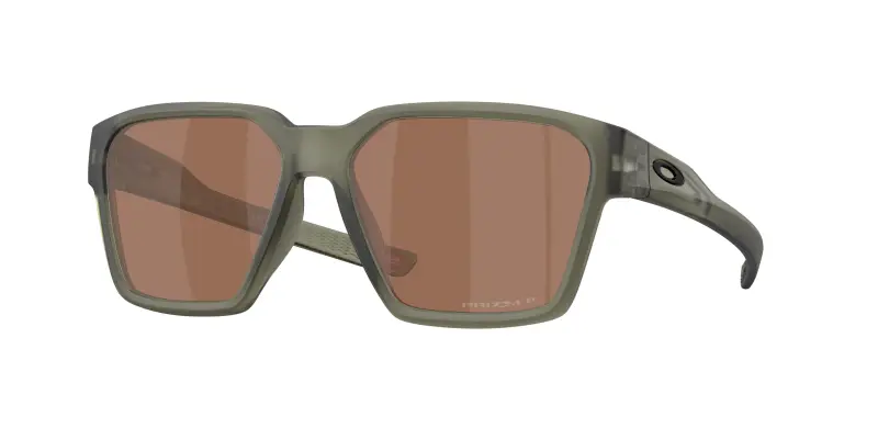 Oakley Occhiali da sole Uomo Marrone 2913087