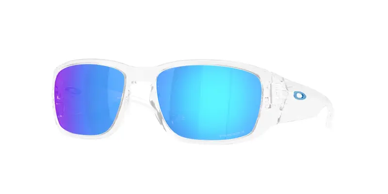 Oakley Occhiali da sole Uomo Blu 2913042