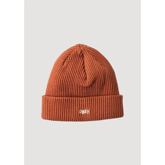 Obey Berretto 002345-ros Rosso