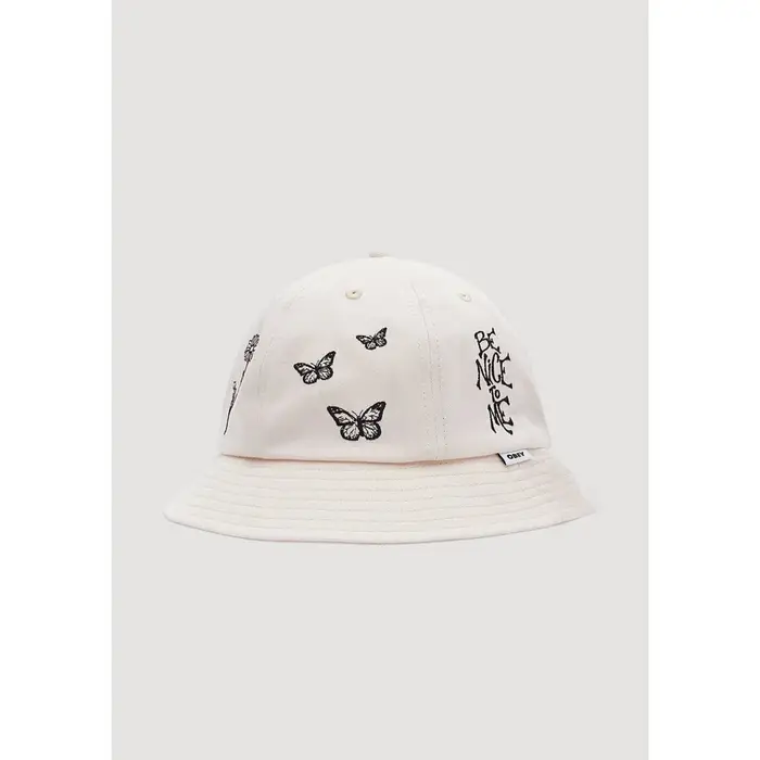 Obey Cappelli 000509-003 Beige