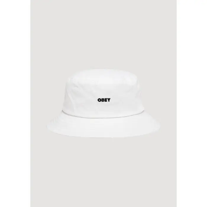 Obey Cappelli 001115-bia Bianco
