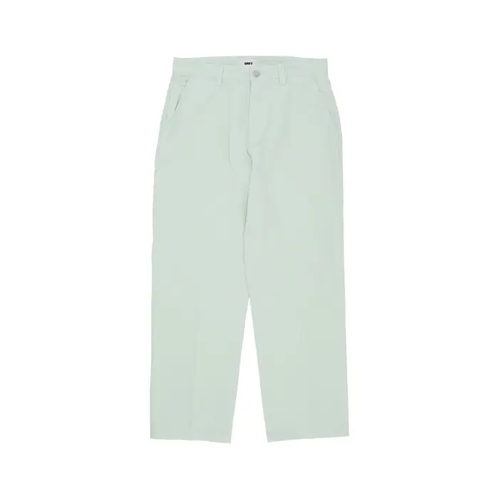 Pantalone Lungo Uomo Hardwork Pigment Carpenter Pant Pigment Surf Spray