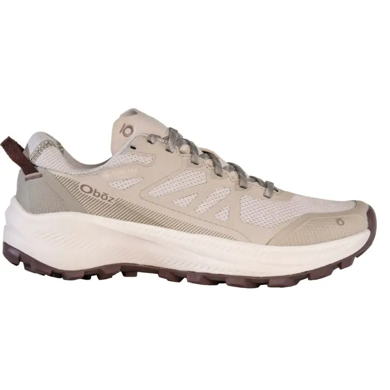 Oboz Scarpe trekking da donna Katabatic LT GTX Low