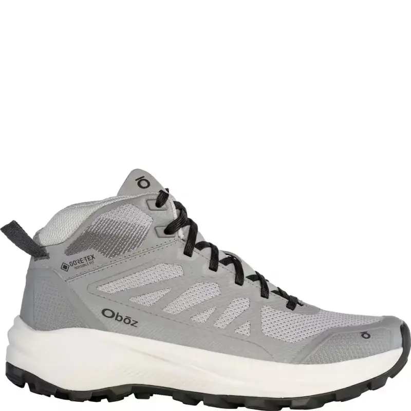 Oboz Scarpe trekking da donna Katabatic LT GTX Mid