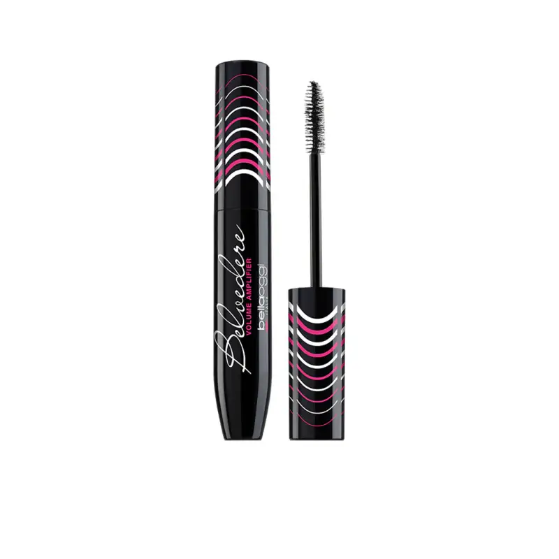 OCCHI BELVEDERE VOLUME DEEP BLACK