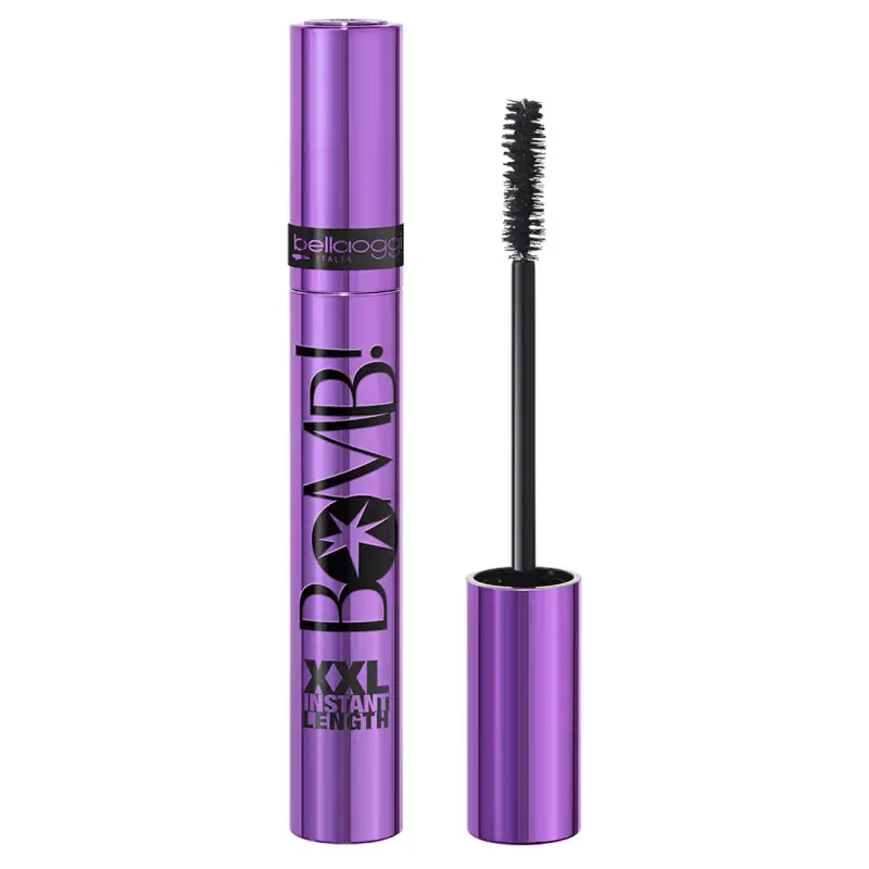 OCCHI BOMB! XXL #INSTANT LENGTH BLACK