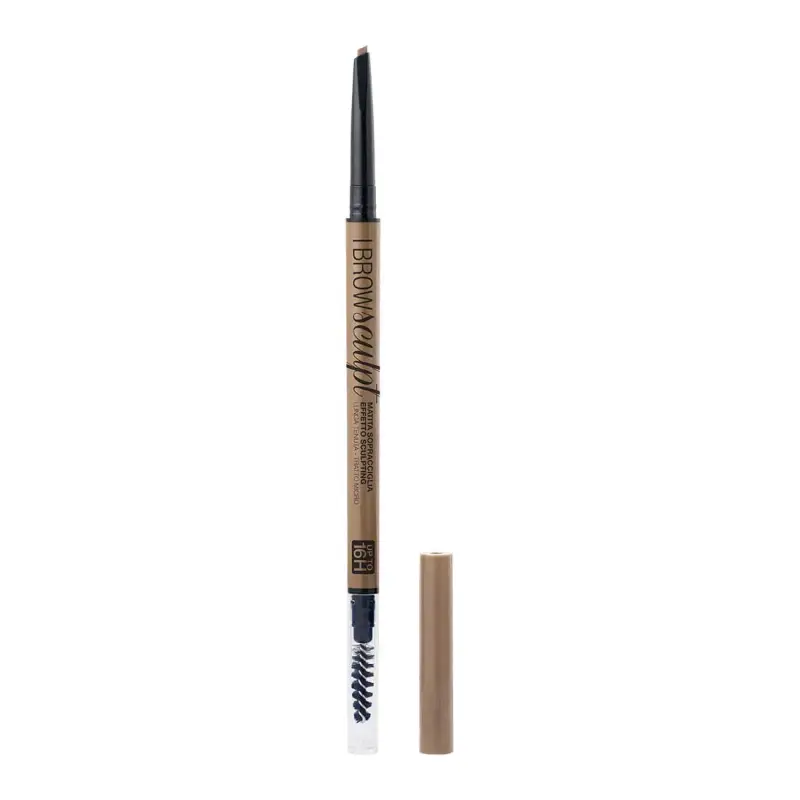 OCCHI I BROW SCULPT SOFT BLONDE