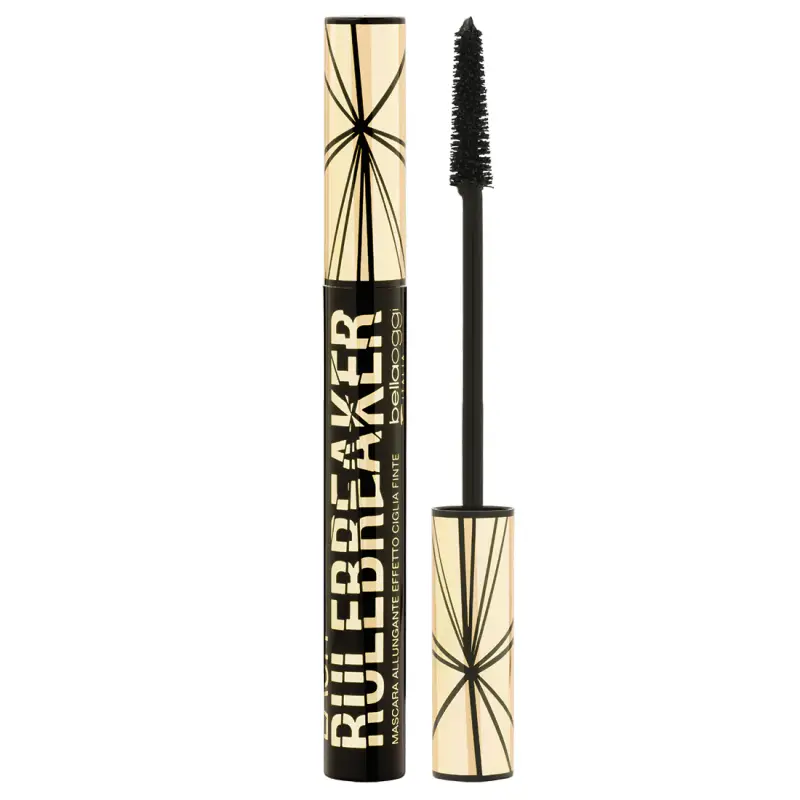 OCCHI LASH RULEBREAKER ciglia finte BLACK