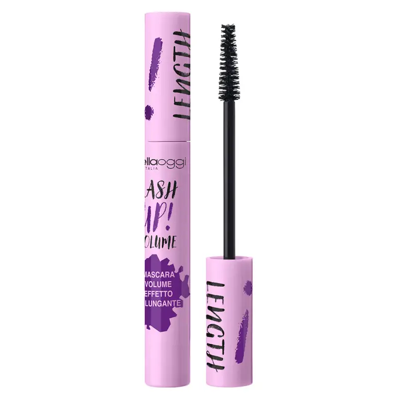 OCCHI LASH UP VOLUME & LENGTH BLACK