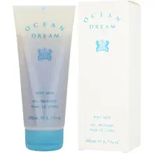 Ocean dream Gel doccia Big - 200ml