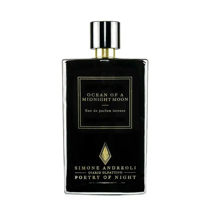 Simone Andreoli - Diario Olfattivo Ocean of Midnight Moon (EDP)