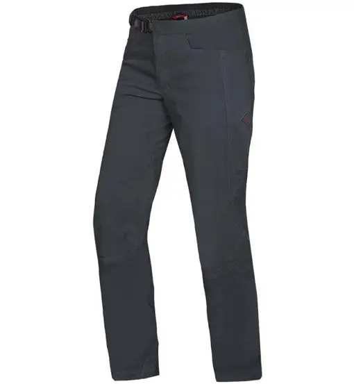 Ocun Honk - pantaloni arrampicata - uomo Grey