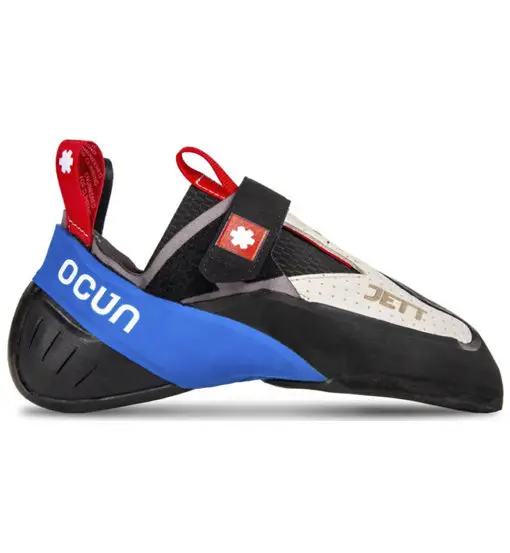 Ocun Jett S - scarpe arrampicata White