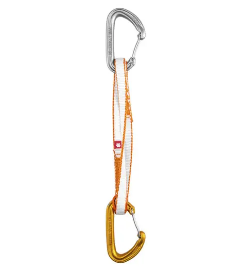 Ocun Kestrel QD ST Sling - rinvii Orange