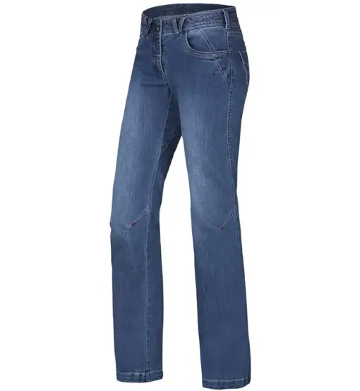 Ocun Jeans Donna Blu 4342010