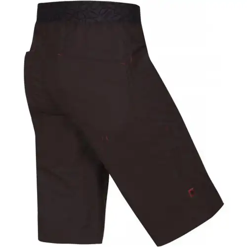 Ocun Pantaloncini da donna Mánia brown