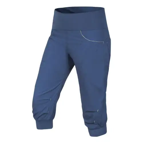 Ocun Pantaloncini da donna Noya midnight