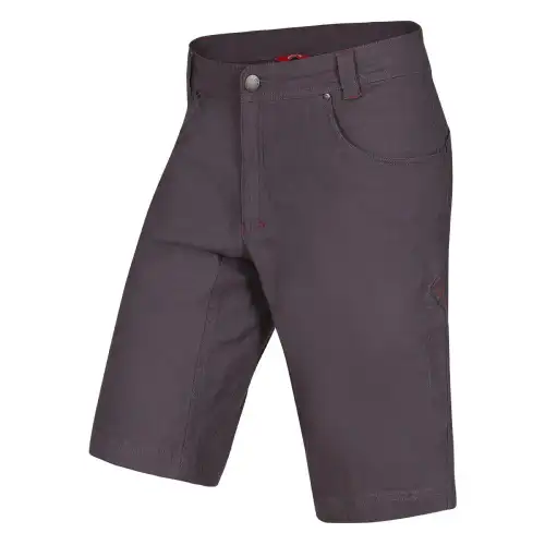 Ocun Pantaloncini Cronos grey