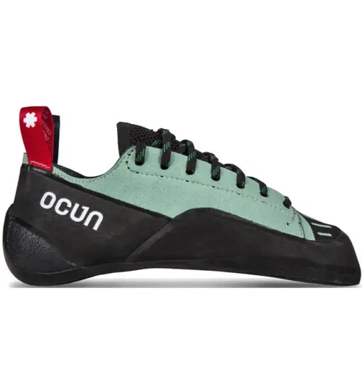 Ocun Striker Lu M - scarpe arrampicata - uomo Green