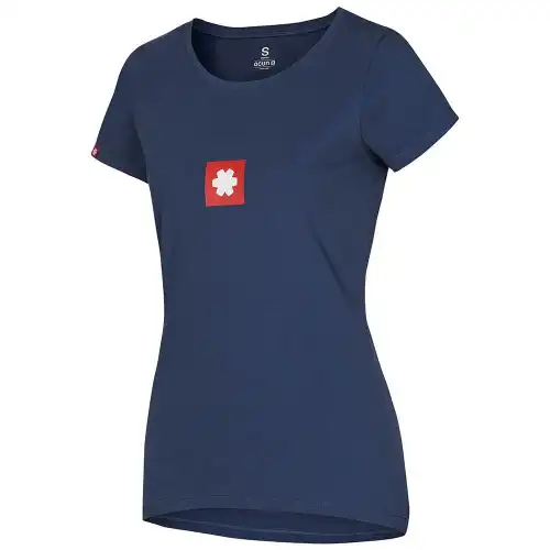Ocun T-shirt da donna Promo