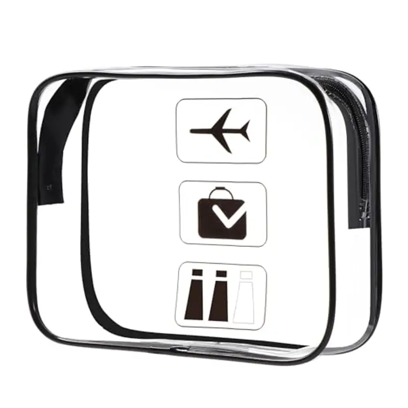 Oderra Beauty Case Multicolore 2205545