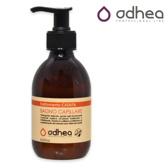 Odhea bagno cute trattamento caduta 250 ml