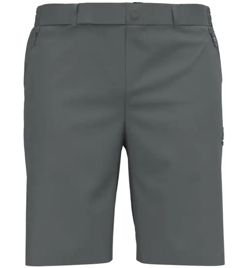 ODLO Ascent Light - pantaloni corti trekking - uomo Grey