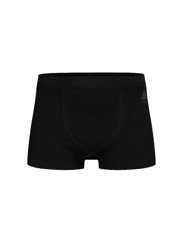 Boxer da running da uomo Performance Light nero | XL