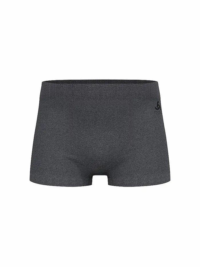 Boxer da running leggeri Performance da uomo grigio | XXL