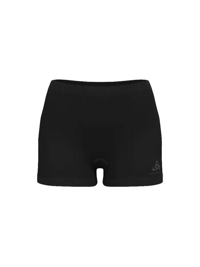 Boxer da running performance da donna nero | XL