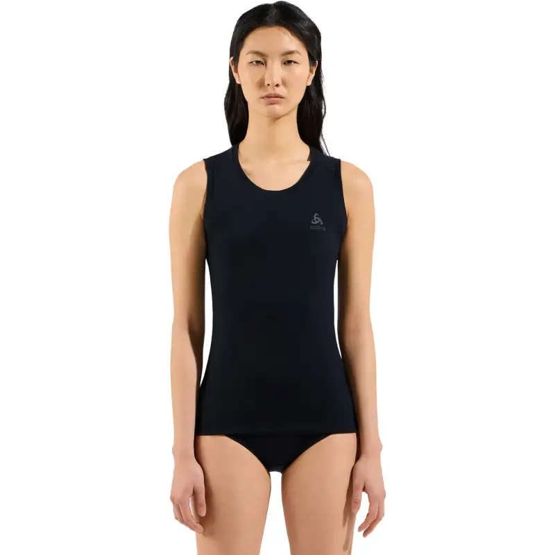 Odlo Canottiera da donna Merino 160