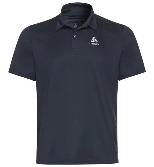 ODLO Polo Uomo Blu 4265623