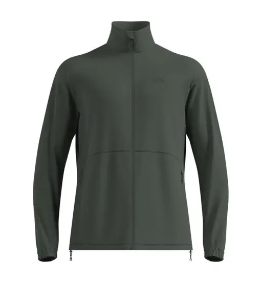 ODLO Classic Fleece - felpa in pile - uomo Green