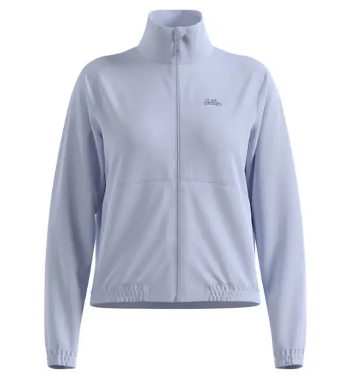 ODLO Classic Fleece W - felpa in pile - donna Blue