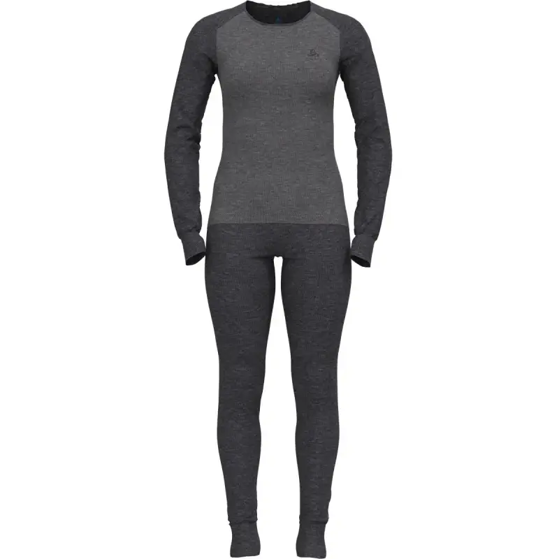 Odlo Completo sportivo da donna Active Warm