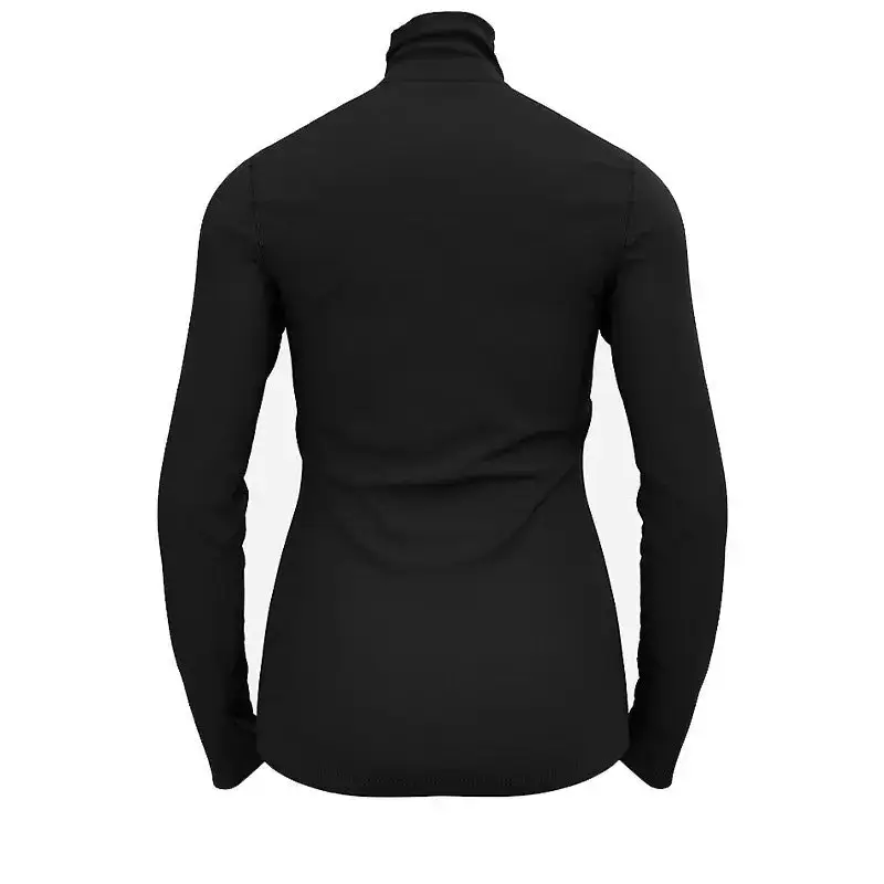 Odlo Drill top allenamento da donna Fundamentals Active Warm