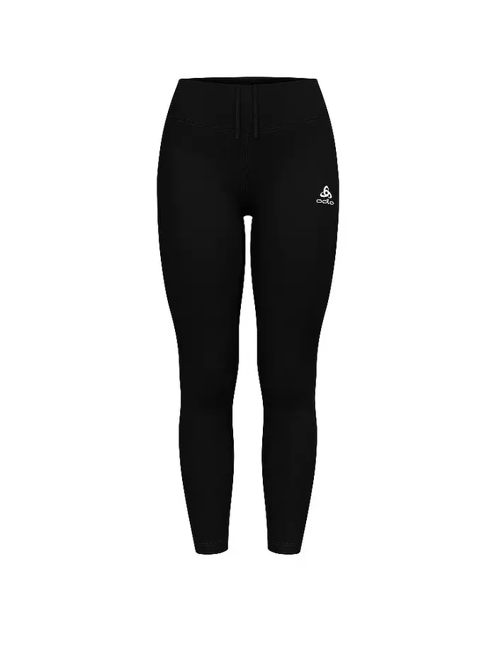 Odlo Lauftight Essential da donna nero