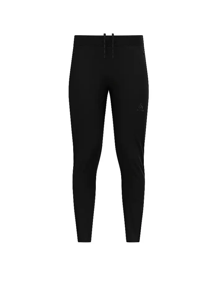Odlo Lauftight Zeroweight da uomo nero