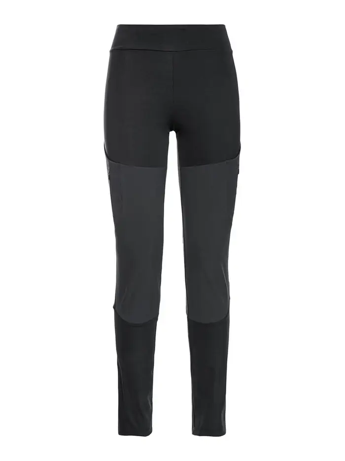 Odlo Leggings Nero