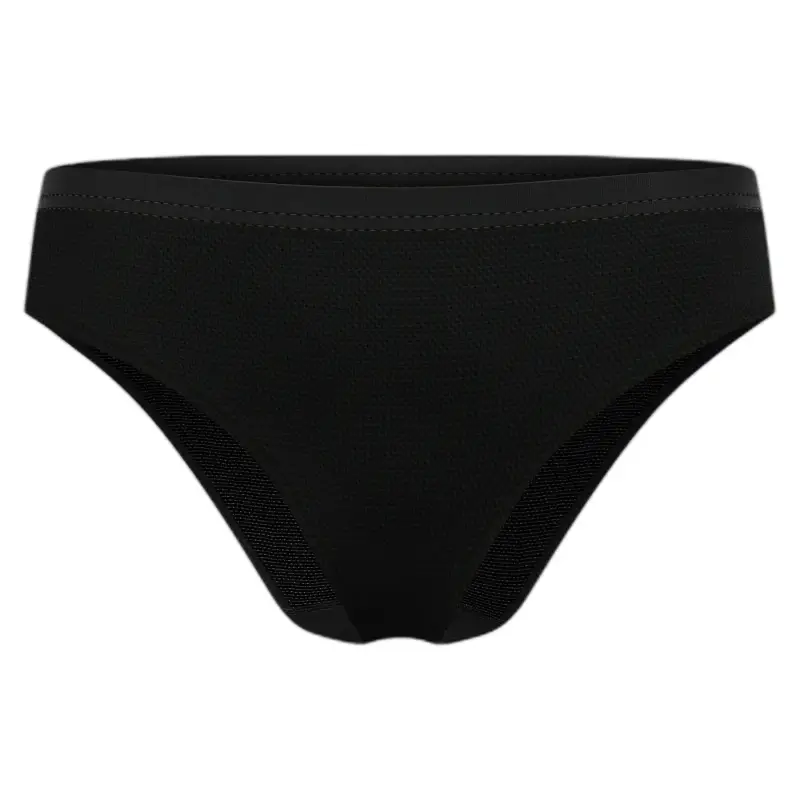 Odlo Mutandine da donna con elastico in vita Active F-Dry Light