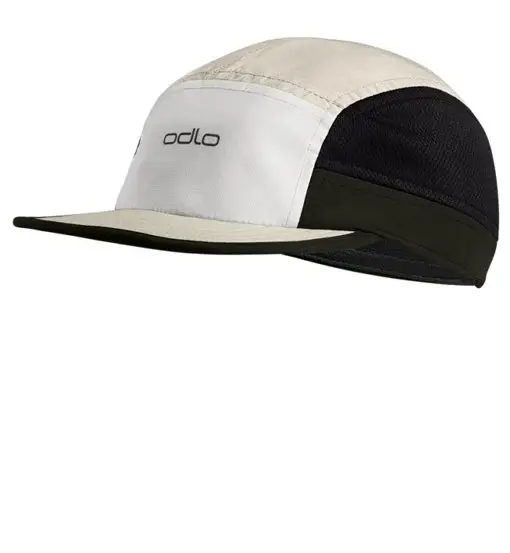 ODLO Performance Light - cappellino Black
